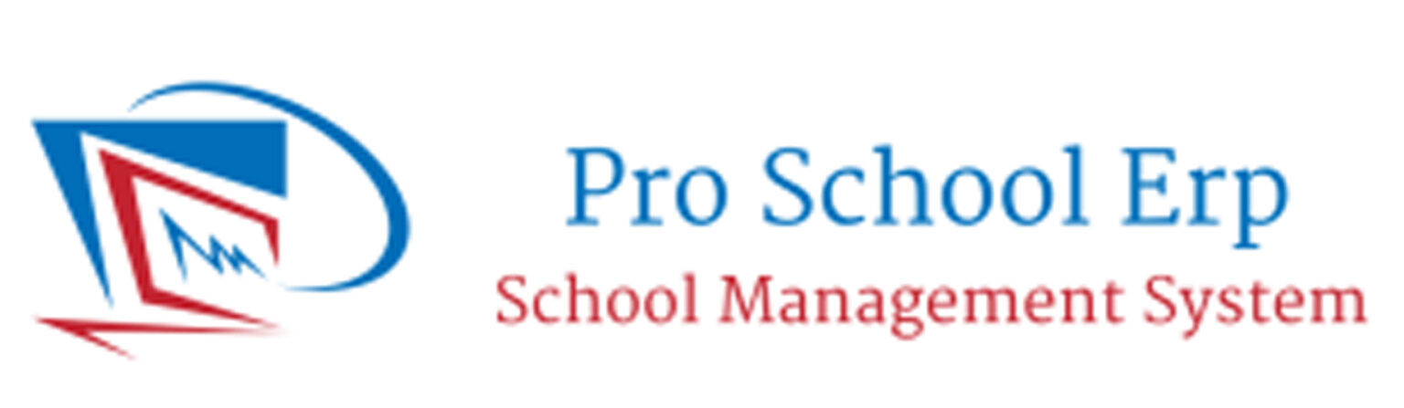 ProSchoolERP Logo